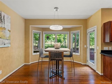 Welcome to this beautiful 3-bedroom, 3.5-bath colonial in the on Prestwick Village Golf Club in Michigan - for sale on GolfHomes.com, golf home, golf lot