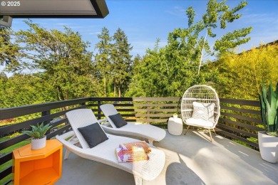 Open House Sunday 6/1 1:00-3:00PM.  Fabulous Mid-Century home on Oswego Lake Country Club in Oregon - for sale on GolfHomes.com, golf home, golf lot
