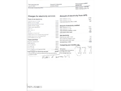 **$10,000 buyer credit available, use it however you'd like** on Trilogy Golf Club At Vistancia in Arizona - for sale on GolfHomes.com, golf home, golf lot