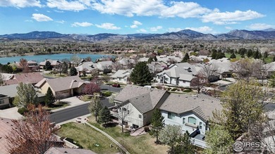 Discover the perfect blend of elegance and convenience in this on Mariana Butte Golf Course in Colorado - for sale on GolfHomes.com, golf home, golf lot