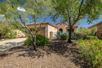 **$10,000 buyer credit available, use it however you'd like** on Trilogy Golf Club At Vistancia in Arizona - for sale on GolfHomes.com, golf home, golf lot
