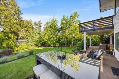 Open House Sunday 6/1 1:00-3:00PM.  Fabulous Mid-Century home on Oswego Lake Country Club in Oregon - for sale on GolfHomes.com, golf home, golf lot
