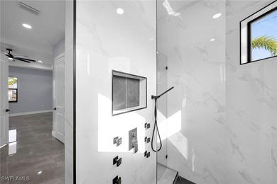 Northwest Cape Coral Paradise: Your Modern Sanctuary Awaits! on Burnt Store Golf Club in Florida - for sale on GolfHomes.com, golf home, golf lot