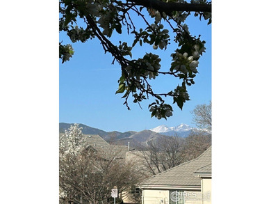 Discover the perfect blend of elegance and convenience in this on Mariana Butte Golf Course in Colorado - for sale on GolfHomes.com, golf home, golf lot