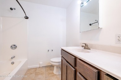 PRICE REDUCED...Welcome to your Pocono retreat! This stunning on Pocono Farms Country Club in Pennsylvania - for sale on GolfHomes.com, golf home, golf lot