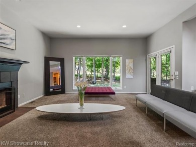 Welcome to this beautiful 3-bedroom, 3.5-bath colonial in the on Prestwick Village Golf Club in Michigan - for sale on GolfHomes.com, golf home, golf lot