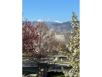 Discover the perfect blend of elegance and convenience in this on Mariana Butte Golf Course in Colorado - for sale on GolfHomes.com, golf home, golf lot