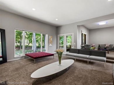 Welcome to this beautiful 3-bedroom, 3.5-bath colonial in the on Prestwick Village Golf Club in Michigan - for sale on GolfHomes.com, golf home, golf lot