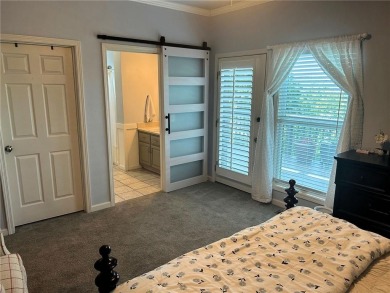 This beautiful 5BDRM/3FB/2HB Country-Traditional home enjoys an on Big Canoe Golf Club - Cherokee in Georgia - for sale on GolfHomes.com, golf home, golf lot