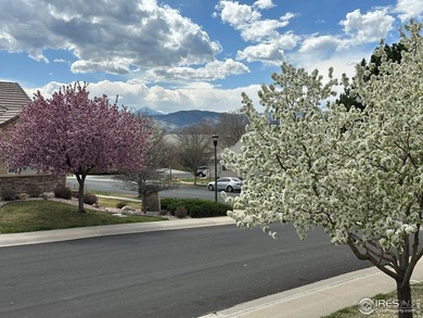 Discover the perfect blend of elegance and convenience in this on Mariana Butte Golf Course in Colorado - for sale on GolfHomes.com, golf home, golf lot