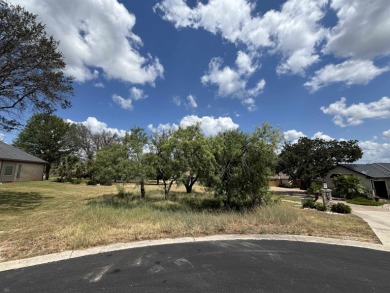 Bring your favorite builder and live in the luxurious on Slick Rock Golf Course - Horseshoe Bay in Texas - for sale on GolfHomes.com, golf home, golf lot