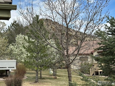 Discover the perfect blend of elegance and convenience in this on Mariana Butte Golf Course in Colorado - for sale on GolfHomes.com, golf home, golf lot