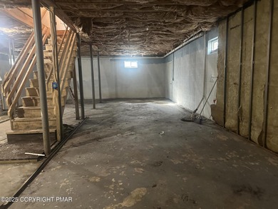 PRICE REDUCED...Welcome to your Pocono retreat! This stunning on Pocono Farms Country Club in Pennsylvania - for sale on GolfHomes.com, golf home, golf lot