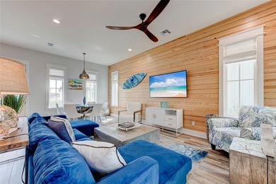 Welcome to *The Blue Flamingo*, a beautifully furnished retreat on Palmilla Beach Golf Club in Texas - for sale on GolfHomes.com, golf home, golf lot