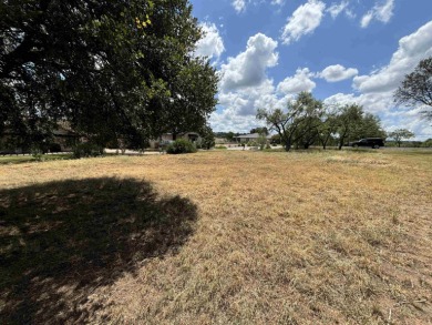 Bring your favorite builder and live in the luxurious on Slick Rock Golf Course - Horseshoe Bay in Texas - for sale on GolfHomes.com, golf home, golf lot