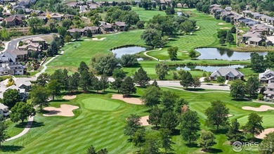 Discover the perfect blend of elegance and convenience in this on Mariana Butte Golf Course in Colorado - for sale on GolfHomes.com, golf home, golf lot
