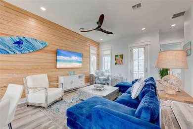 Welcome to *The Blue Flamingo*, a beautifully furnished retreat on Palmilla Beach Golf Club in Texas - for sale on GolfHomes.com, golf home, golf lot