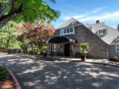 Open House Sunday 6/1 1:00-3:00PM.  Fabulous Mid-Century home on Oswego Lake Country Club in Oregon - for sale on GolfHomes.com, golf home, golf lot