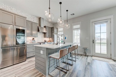 Welcome to *The Blue Flamingo*, a beautifully furnished retreat on Palmilla Beach Golf Club in Texas - for sale on GolfHomes.com, golf home, golf lot