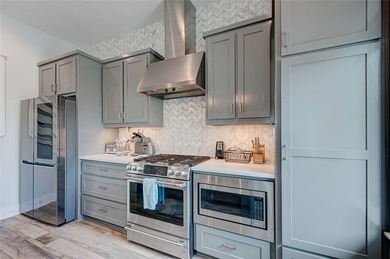 Welcome to *The Blue Flamingo*, a beautifully furnished retreat on Palmilla Beach Golf Club in Texas - for sale on GolfHomes.com, golf home, golf lot