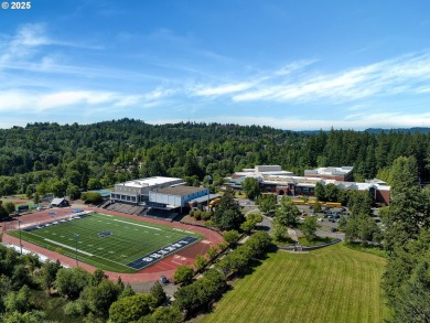 Open House Sunday 6/1 1:00-3:00PM.  Fabulous Mid-Century home on Oswego Lake Country Club in Oregon - for sale on GolfHomes.com, golf home, golf lot
