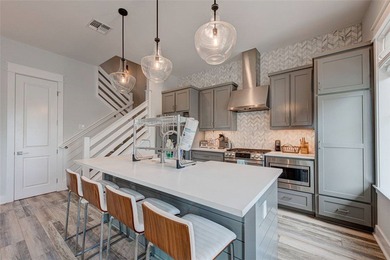 Welcome to *The Blue Flamingo*, a beautifully furnished retreat on Palmilla Beach Golf Club in Texas - for sale on GolfHomes.com, golf home, golf lot