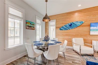 Welcome to *The Blue Flamingo*, a beautifully furnished retreat on Palmilla Beach Golf Club in Texas - for sale on GolfHomes.com, golf home, golf lot