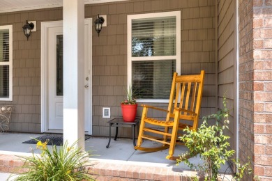 Like new home featuring over 2,000 square feet, just steps away on Sunset Country Club in South Carolina - for sale on GolfHomes.com, golf home, golf lot