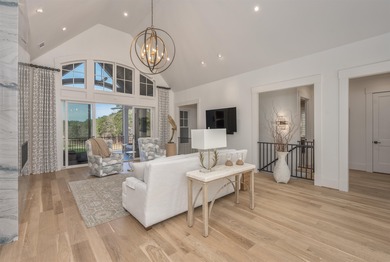 Exceptional luxury living awaits in Reynolds Lake Oconee with on Reynolds Lake Oconee - The Oconee in Georgia - for sale on GolfHomes.com, golf home, golf lot