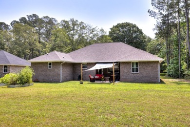 Like new home featuring over 2,000 square feet, just steps away on Sunset Country Club in South Carolina - for sale on GolfHomes.com, golf home, golf lot