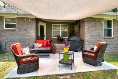 Like new home featuring over 2,000 square feet, just steps away on Sunset Country Club in South Carolina - for sale on GolfHomes.com, golf home, golf lot