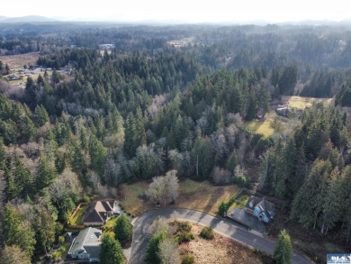 Discover the prefect buildable lot on Del Guzzi Drive, nestled on Peninsula Golf Club Inc. in Washington - for sale on GolfHomes.com, golf home, golf lot