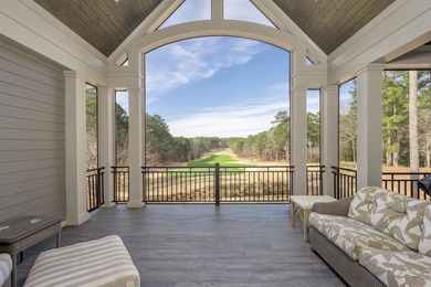 Exceptional luxury living awaits in Reynolds Lake Oconee with on Reynolds Lake Oconee - The Oconee in Georgia - for sale on GolfHomes.com, golf home, golf lot