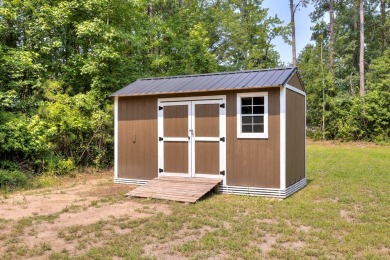 Like new home featuring over 2,000 square feet, just steps away on Sunset Country Club in South Carolina - for sale on GolfHomes.com, golf home, golf lot