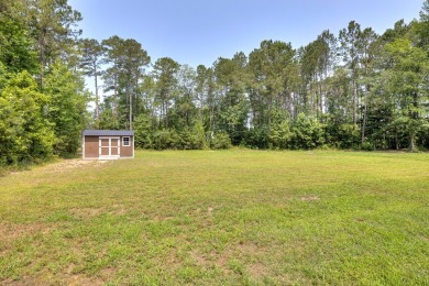 Like new home featuring over 2,000 square feet, just steps away on Sunset Country Club in South Carolina - for sale on GolfHomes.com, golf home, golf lot