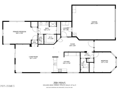 Want to feel like you're walking through the home? Click the on Oakwood Golf Club  in Arizona - for sale on GolfHomes.com, golf home, golf lot