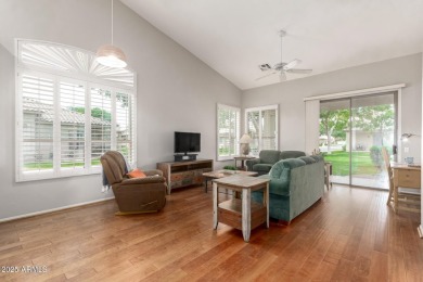 Want to feel like you're walking through the home? Click the on Oakwood Golf Club  in Arizona - for sale on GolfHomes.com, golf home, golf lot