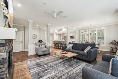 Lake-view condo o Fully furnished o Renovated o Short-term on Reynolds Lake Oconee - The Oconee in Georgia - for sale on GolfHomes.com, golf home, golf lot