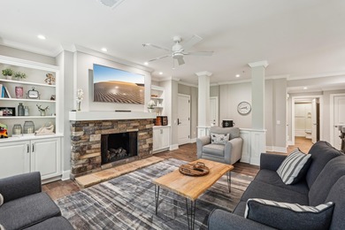 Lake-view condo o Fully furnished o Renovated o Short-term on Reynolds Lake Oconee - The Oconee in Georgia - for sale on GolfHomes.com, golf home, golf lot