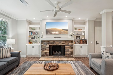 Lake-view condo o Fully furnished o Renovated o Short-term on Reynolds Lake Oconee - The Oconee in Georgia - for sale on GolfHomes.com, golf home, golf lot