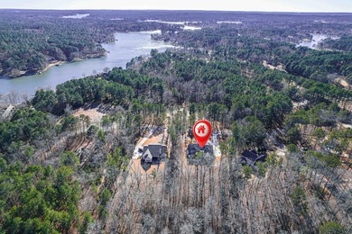 HARBOR CLUB 5 BEDROOM, LIKE-NEW, HIGH-QUALITY HOME!  Lovely home on Harbor Club Golf and Country Club in Georgia - for sale on GolfHomes.com, golf home, golf lot