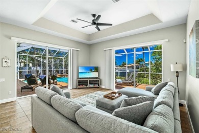 This is a VACATION RENTAL only. Owner will not consider annual on Royal Tee Country Club in Florida - for sale on GolfHomes.com, golf home, golf lot