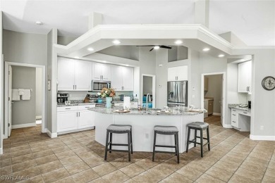 This is a VACATION RENTAL only. Owner will not consider annual on Royal Tee Country Club in Florida - for sale on GolfHomes.com, golf home, golf lot
