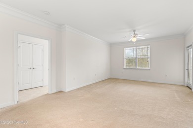 In a market filled with options, this is the one buyers wait for on Crow Creek Golf Club in North Carolina - for sale on GolfHomes.com, golf home, golf lot