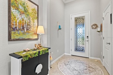 Welcome to your Florida dream home! This immaculate and pristine on Sarasota National Golf Club in Florida - for sale on GolfHomes.com, golf home, golf lot