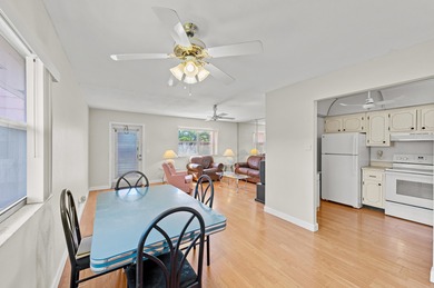 Just listed 2nd Floor 1 Bed / 1.5 Bath unit located in the on Kings Point Golf -Flanders Way in Florida - for sale on GolfHomes.com, golf home, golf lot