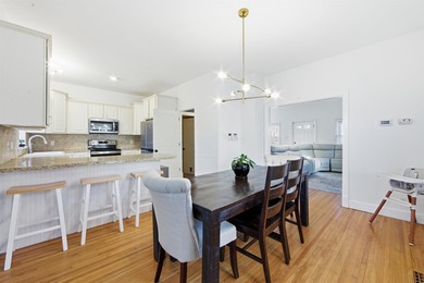 Well-maintained & updated home offers a blend of character on Arthur B. Sim Park Golf Course in Kansas - for sale on GolfHomes.com, golf home, golf lot