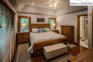 Rare Gem on Beech Mountain!
Experience the ease of one-level on Beech Mountain Club in North Carolina - for sale on GolfHomes.com, golf home, golf lot