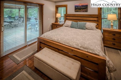 Rare Gem on Beech Mountain!
Experience the ease of one-level on Beech Mountain Club in North Carolina - for sale on GolfHomes.com, golf home, golf lot