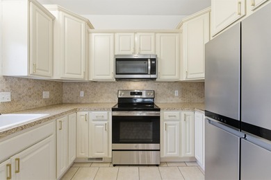 Well-maintained & updated home offers a blend of character on Arthur B. Sim Park Golf Course in Kansas - for sale on GolfHomes.com, golf home, golf lot